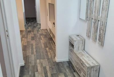 Apartament cu 3 camere decomandat în Dacia - 3