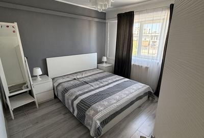 Apartament cu 2 camere decomandat în Popoveni - 5