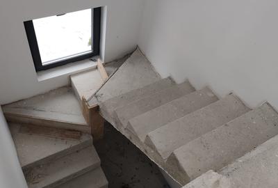 Casă individuală cu 5 camere cu Canalizare în Bolintin-Vale - 13