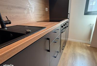 Apartament cu 2 camere în Ghencea