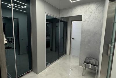 Apartament cu 2 camere decomandat în Micro 21 - 1