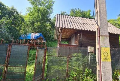 Spațiu comercial, în Copăcelu