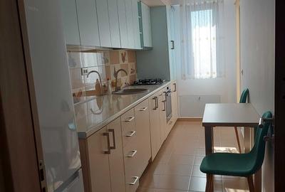 Apartament cu 2 camere decomandat în Exterior Vest - 3