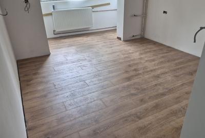 Apartament cu 3 camere decomandat în Nufărul - 1