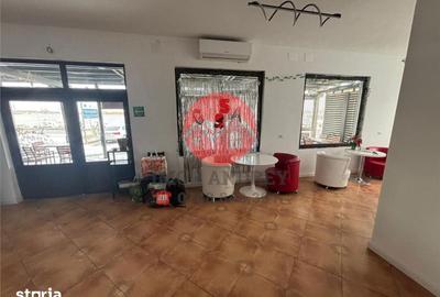 Spațiu comercial, de 1,000 mp, în Faleză - 2