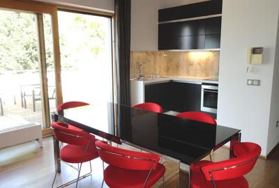Apartament cu 3 camere decomandat în Grigorescu - 6