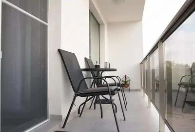 Apartament cu 2 camere decomandat în Nord