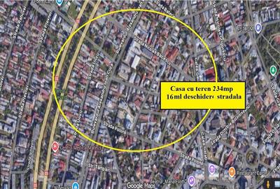 Casă cu 5 camere cu Teren 234 Mp în Apollo