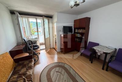 Garsonieră semidecomandată în Grigorescu - 2