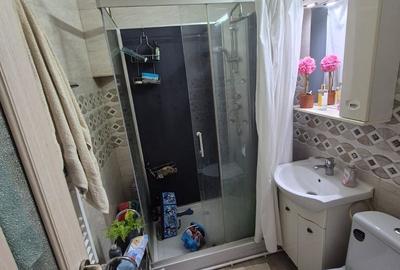 Apartament cu 3 camere semidecomandat, mobilat în City Park Mall - 18
