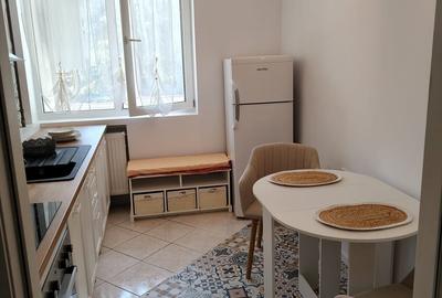 Apartament cu 2 camere în Podgoria