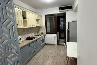 Garsonieră în Central