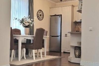 Casă individuală cu 5 camere cu Teren 500 Mp în Sântandrei - 16