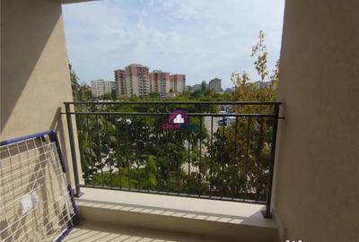Apartament cu 2 camere semidecomandat, mobilat în Pantelimon - 5