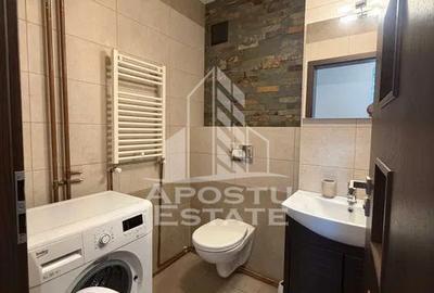 Apartament cu 2 camere, mobilat în Olimpia-Stadion - 8