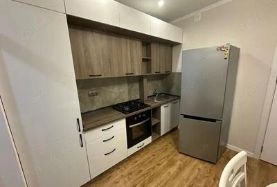 Garsonieră decomandată în Rahova