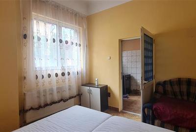 Apartament cu 2 camere nedecomandat în Ultracentral - 4