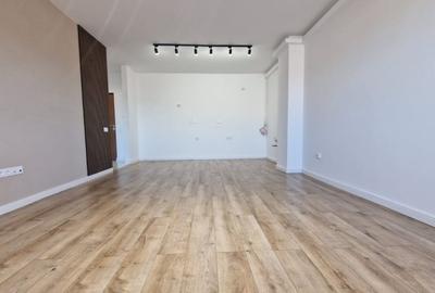 Apartament cu 2 camere decomandat în Florești