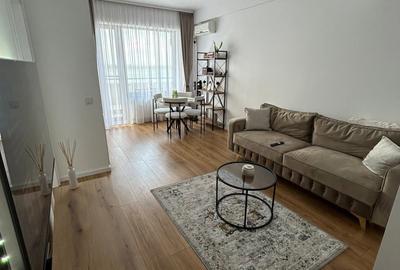 Apartament cu 2 camere în Mamaia - 1