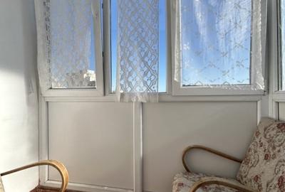 Apartament cu 3 camere semidecomandat, mobilat în Iosefin - 9