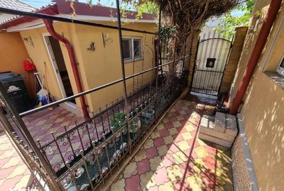 Casă cu 4 camere cu Canalizare în Dacia - 6