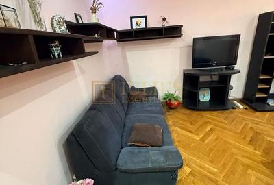 Apartament cu 3 camere decomandat, mobilat în Torontalului - 4