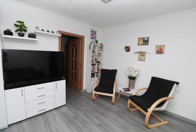 Apartament cu 2 camere semidecomandat în Central - 3