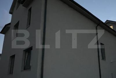Casă individuală cu 6 camere cu Canalizare în Dezmir - 2