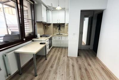 Apartament cu 2 camere nedecomandat, mobilat în Tătărași - 4