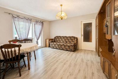 Apartament cu 2 camere semidecomandat, mobilat în Girocului