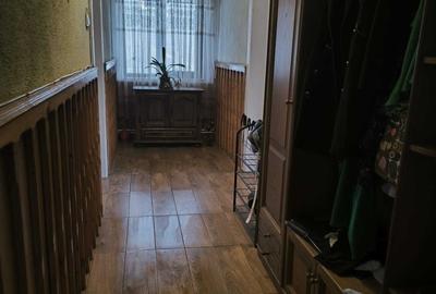Apartament cu 3 camere decomandat în Central - 8