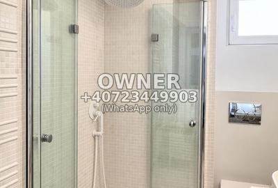 Apartament cu 2 camere în Grivița