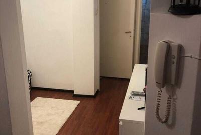 Garsonieră nedecomandată în Ultracentral