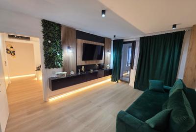 Apartament cu 2 camere decomandat în Tineretului - 20