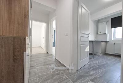 Apartament cu 2 camere decomandat, mobilat în Valea Adâncă