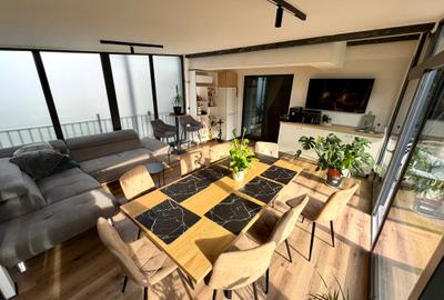 Apartament cu 3 camere decomandat în Păcurari - 6