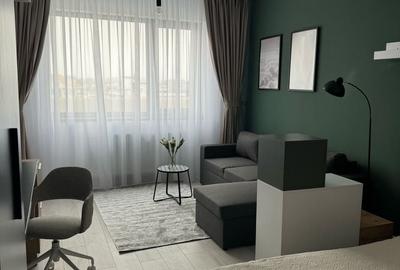 Garsonieră în Petrești - 6