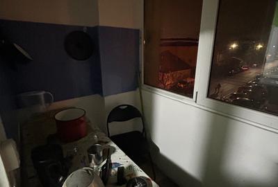 Apartament cu 2 camere nedecomandat în Rogerius - 2