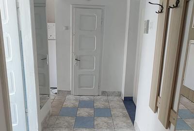 Garsonieră decomandată în Ultracentral - 2