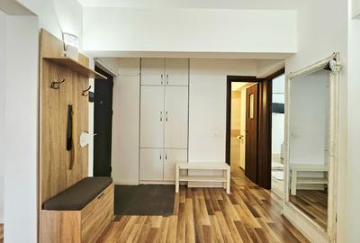 Apartament cu 4 camere decomandat în Obor - 26