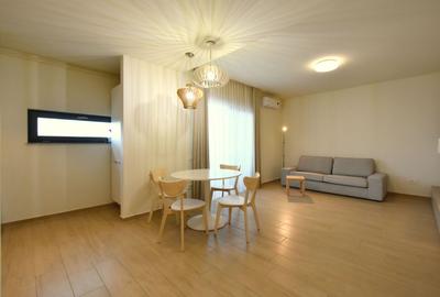 Apartament cu 3 camere decomandat, mobilat în Dumbrăvița - 7