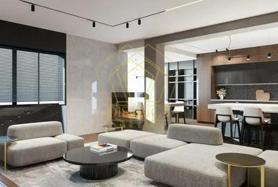 Penthouse cu 7 camere în Complex Studențesc - 10