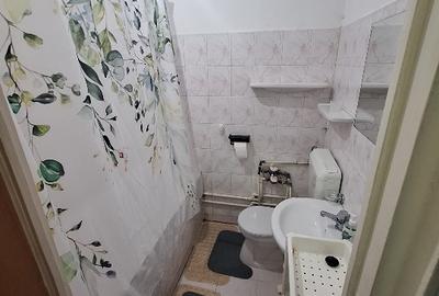 Garsonieră semidecomandată în Tineretului - 4