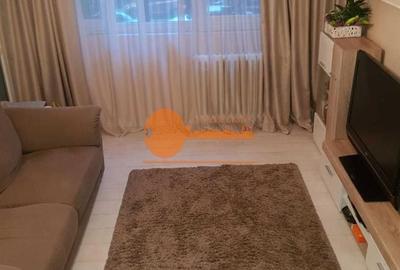 Apartament cu 2 camere semidecomandat, mobilat în Tineretului - 1