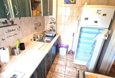 Apartament cu 2 camere semidecomandat în Drumul Taberei
