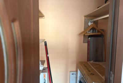 Apartament cu 2 camere semidecomandat, mobilat în Alexandru Obregia - 13