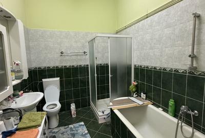 Apartament cu 3 camere decomandat în Odobescu - 7