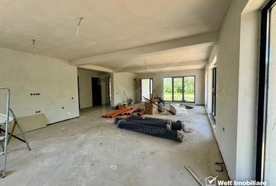 Casă individuală cu 3 camere cu Canalizare în Aiton - 3