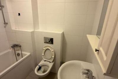 Apartament cu 4 camere, mobilat în Băneasa - 14
