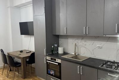 Apartament cu 2 camere decomandat în Exterior Vest - 1